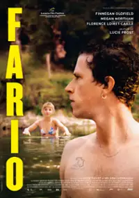 Plakat filmu Fario