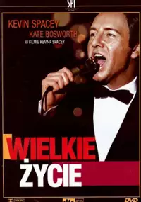 Plakat filmu Wielkie życie