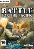 plakat filmu The History Channel: Battle for the Pacific