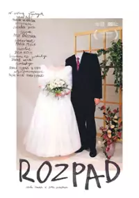 Plakat filmu Rozpad