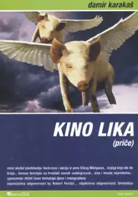 Plakat filmu Kino Lika