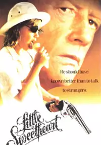 Plakat filmu Niegrzeczne dziewczynki