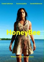 plakat filmu HoneyBee