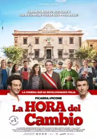 Plakat filmu L&#39;ora legale