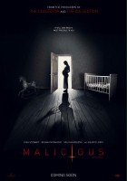plakat filmu Malicious