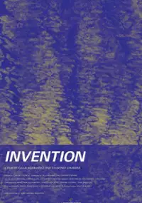 Plakat filmu Invention