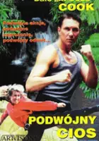 plakat filmu Podwójny cios