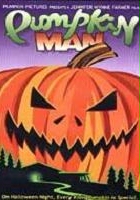plakat filmu Pumpkin Man