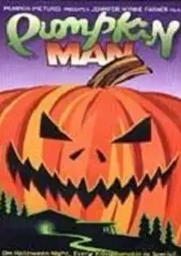 Plakat filmu Pumpkin Man