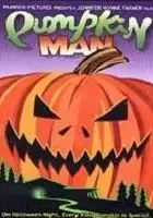 Lorraine Salk / Pumpkin Man