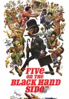 Douglas Johnson / Five on the Black Hand Side