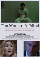 plakat filmu The Monster's Mind