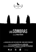 plakat filmu Las Sombras