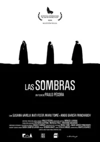 Plakat filmu Las Sombras