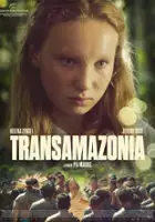 plakat filmu Transamazonia