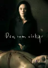 Plakat filmu Den som viskar