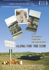 Plakat filmu Along for the Ride