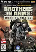 Brothers in Arms: Road to Hill 30