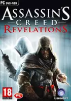 plakat filmu Assassin's Creed: Revelations