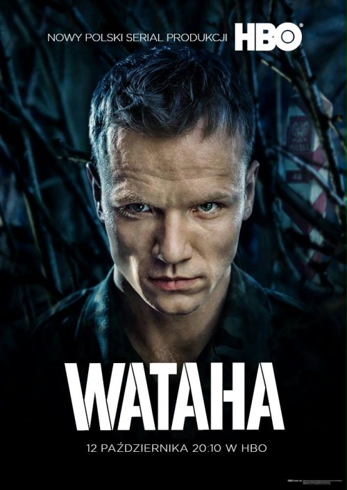 Wataha Sezon 1 (2014) : data premiery, odcinki - Filmweb