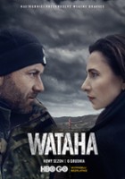 plakat - Wataha (2014)