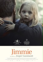plakat filmu Jimmie