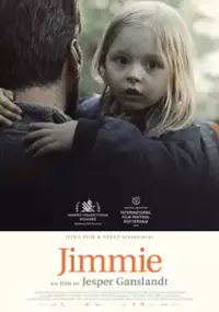 Plakat filmu Jimmie