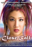 plakat filmu Close Call