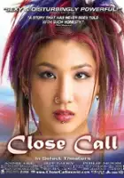 plakat filmu Close Call