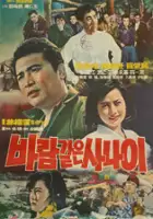 plakat filmu Baramgateun sanai