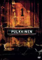 plakat filmu Pulkkinen