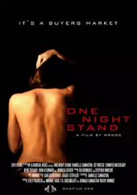 Plakat filmu One Night Stand