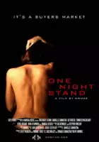 plakat filmu One Night Stand