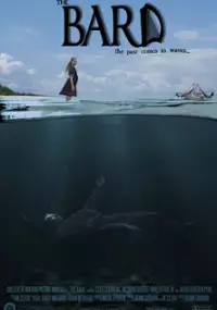 Plakat filmu The Bard