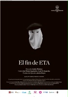 plakat filmu Koniec ETA