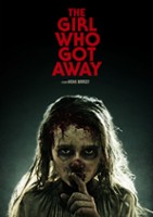 plakat filmu The Girl Who Got Away