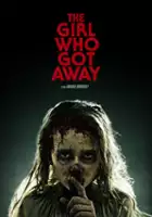 plakat filmu The Girl Who Got Away