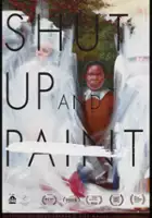 Ed David / Shut Up and Paint