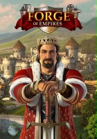 plakat filmu Forge of Empires