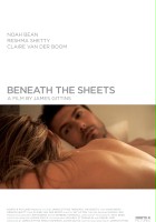 plakat filmu Beneath the Sheets