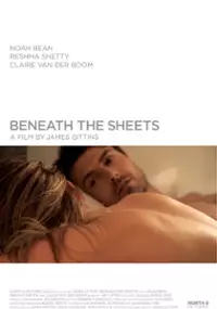 Plakat filmu Beneath the Sheets