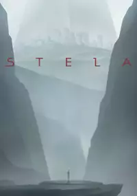 Plakat gry Stela