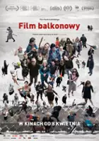 plakat filmu Film balkonowy