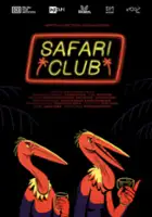 plakat filmuSafari Club