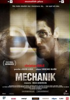 plakat filmu Mechanik