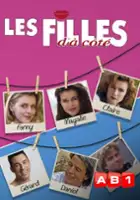 plakat serialu Les Filles d'à côté