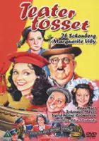 plakat filmu Teatertosset