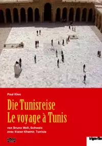 Plakat filmu Die Tunisreise