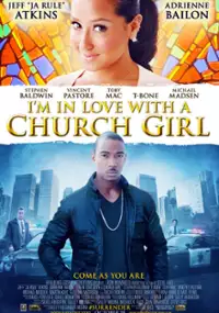 Plakat filmu I'm in Love with a Church Girl