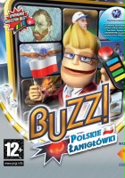 plakat filmu Buzz!: Polskie łamigłówki